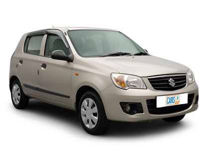 Maruti Alto K10-img